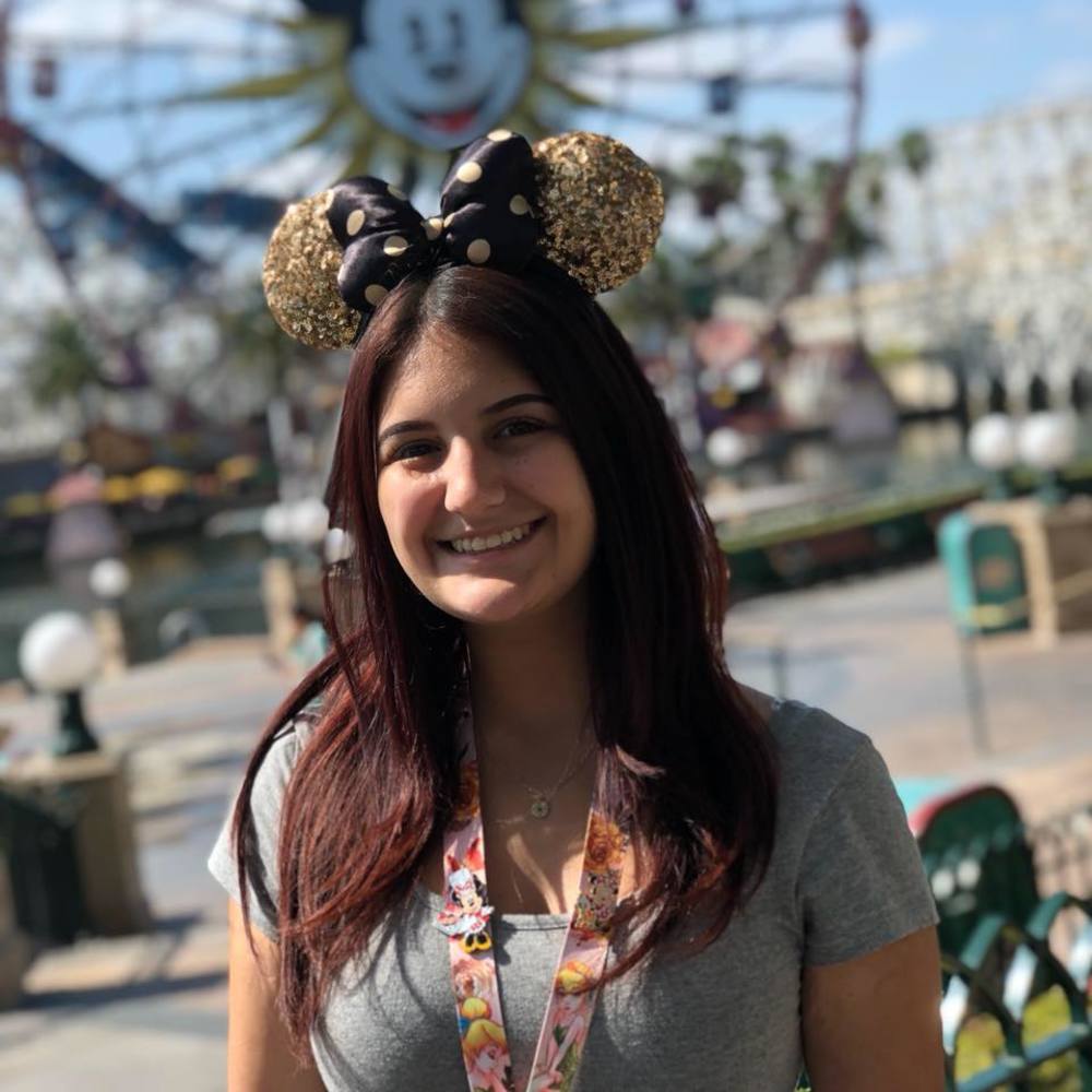 Meet your Posher, Champagne